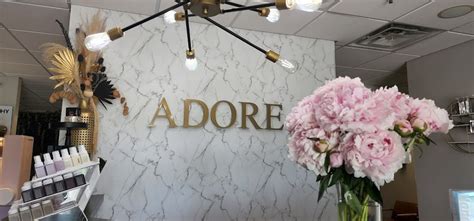 nail salon saginaw mi|adore salon saginaw mi.